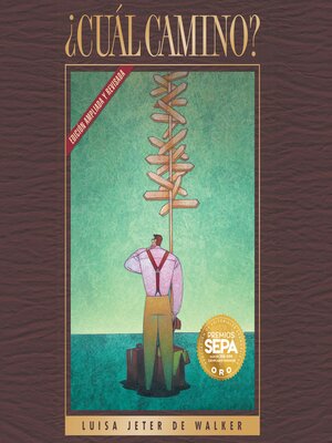 cover image of ¿Cuál Camino?